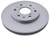 Raybestos Element3 Brake Rotor | Coated for Ultra-Smooth Braking | OE Fitment | Best-In-Class Performance