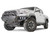 Fab Fours Toyota Tacoma Bumper | Ultimate Protection & Off-Road Upgrade | All-Inclusive Features