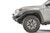Fab Fours Toyota Tacoma Bumper | Ultimate Protection & Off-Road Upgrade | All-Inclusive Features