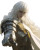 Realistic Griffith Cgi Vinyl Car Decal Sticker – Waterproof & UV-Resistant 8"