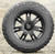 Legendary Baja Legend EXP LT265/75R16 | All Terrain Light Truck & SUV | Great On/Off-Road Performance