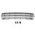 Upgrade Your GMC Yukon Grill| Billet Design, Overlay Fitment 2021-2023 | Classic Horizontal Bar