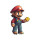 Pixel Game Character V4 Vinyl Car Decal Sticker – Waterproof & UV-Resistant 8"