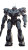 Giant Robot Tomcat Vinyl Car Decal Sticker – Waterproof & UV-Resistant 8"
