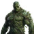 Swamp Thing Vinyl Car Decal Sticker – Waterproof & UV-Resistant 8"