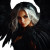 Angel Ana De Armas Vinyl Car Decal Sticker – Waterproof & UV-Resistant 8"