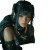Cyberpunk Ai Investor Vinyl Car Decal Sticker – Waterproof & UV-Resistant 8"
