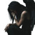 Fallen Angel V26 Vinyl Car Decal Sticker – Waterproof & UV-Resistant 8"