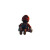 Super Mario In Space V2 Vinyl Car Decal Sticker – Waterproof & UV-Resistant 8"