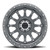 Upgrade Your Ride | Method Race Wheels | Gloss Titanium 20x10 Wheel | Jeep Gladiator JT, Wrangler JL, Wrangler JK, GMC R1500