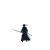 Ghost Samurai Night Vinyl Car Decal Sticker – Waterproof & UV-Resistant 8"