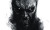 Evil God V2 Vinyl Car Decal Sticker – Waterproof & UV-Resistant 8"