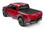 2021-2023 Ford F-150 Tonneau Cover | M-Series XT Lockable Manual Retractable - Black Vinyl Over Aluminum
