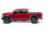 2021-2023 Ford F-150 Tonneau Cover | M-Series XT Lockable Manual Retractable - Black Vinyl Over Aluminum