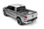 Custom-Fit 2019-2023 Ram 1500 Tonneau Cover | Secure Manual Retractable Roll-N-Lock M-Series XT, Sleek Low-Profile Design, Black Aluminum/Vinyl, Patented Hinge & Torsion Spring, Aerodynamic, Easy Installation