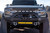 DV8 Offroad FS-15 Bumper End | Bronco 2021-2023 | Modular Design, Easy Install, 3.5mm Steel, Powder Coated