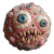 Gross Ball Toys Vinyl Car Decal Sticker – Waterproof & UV-Resistant 8"