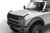 2021-2023 Ford Bronco Bug Shield | Sleek, Aerodynamic Protection | Low Profile, Custom Fit | Easy Install