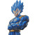 Vegeta In Nyc Vinyl Car Decal Sticker – Waterproof & UV-Resistant 8"