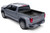 Unmatched Storage | Roll-N-Lock Tonneau Cover | GMC Sierra 3500 HD,Sierra 2500 HD | Black Manual Retractable Cover