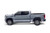 Unmatched Storage | Roll-N-Lock Tonneau Cover | GMC Sierra 3500 HD,Sierra 2500 HD | Black Manual Retractable Cover