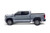 Unmatched Storage | Roll-N-Lock Tonneau Cover | GMC Sierra 3500 HD,Sierra 2500 HD | Black Manual Retractable Cover