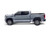Unmatched Storage | Roll-N-Lock Tonneau Cover | GMC Sierra 3500 HD,Sierra 2500 HD | Black Manual Retractable Cover