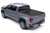 Unmatched Storage | Roll-N-Lock Tonneau Cover | GMC Sierra 3500 HD,Sierra 2500 HD | Black Manual Retractable Cover
