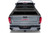 Unmatched Storage | Roll-N-Lock Tonneau Cover | GMC Sierra 3500 HD,Sierra 2500 HD | Black Manual Retractable Cover