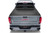 Unmatched Storage | Roll-N-Lock Tonneau Cover | GMC Sierra 3500 HD,Sierra 2500 HD | Black Manual Retractable Cover