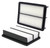 Wix Filters Air Filter WA11107 OE Replacement