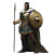Asteron, Champion Vinyl Car Decal Sticker – Waterproof & UV-Resistant 8"