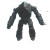Giant Battle Robot V2 Vinyl Car Decal Sticker – Waterproof & UV-Resistant 8"