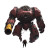 Scrapyard Mech Vinyl Car Decal Sticker – Waterproof & UV-Resistant 8"
