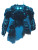 The Colossus Mech Vinyl Car Decal Sticker – Waterproof & UV-Resistant 8"