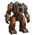 Caterpillar Power Armor Vinyl Car Decal Sticker – Waterproof & UV-Resistant 8"