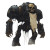 Dreadnought Mech Vinyl Car Decal Sticker – Waterproof & UV-Resistant 8"
