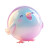 Cute Baby Chick V5 Vinyl Car Decal Sticker – Waterproof & UV-Resistant 8"