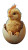 Hatching Chicken V2 Vinyl Car Decal Sticker – Waterproof & UV-Resistant 8"