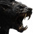 Mythologic Beast Vinyl Car Decal Sticker – Waterproof & UV-Resistant 8"