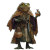 Frogfolk Alchemist Vinyl Car Decal Sticker – Waterproof & UV-Resistant 8"