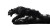 Ink Panther Emerges Vinyl Car Decal Sticker – Waterproof & UV-Resistant 8"