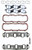 Superior Fel-Pro Gaskets | Perfect Fit for Ford Aerostar, Explorer, Ranger | OE Replacement, PermaDryPlus