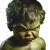 Baby Hulk V5 Vinyl Car Decal Sticker – Waterproof & UV-Resistant 8"