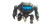 Giant Robotic War Machine Vinyl Car Decal Sticker – Waterproof & UV-Resistant 8"