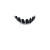 Horrifying Smile V2 Vinyl Car Decal Sticker – Waterproof & UV-Resistant 8"