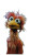 Creepy Muppet Screengrab Vinyl Car Decal Sticker – Waterproof & UV-Resistant 8"