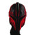 Spartan Helmet Design V3 Vinyl Car Decal Sticker – Waterproof & UV-Resistant 8"