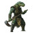 Filthy Reptilian Troglodyte Vinyl Car Decal Sticker – Waterproof & UV-Resistant 8"