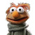 Muppet Creation Vinyl Car Decal Sticker – Waterproof & UV-Resistant 8"